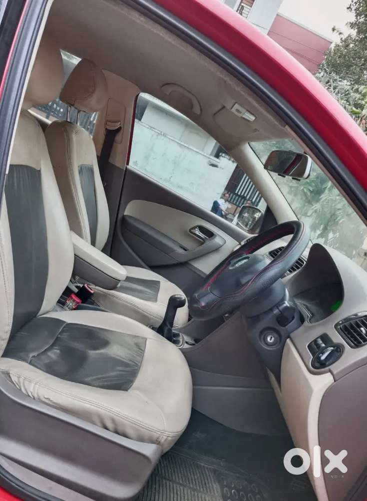Skoda Rapid 1.6 Mpi 2014 Petrol