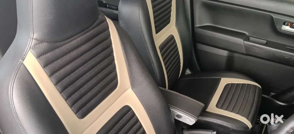 Maruti Suzuki Wagon R 1.2 Zxi, 2022, Petrol