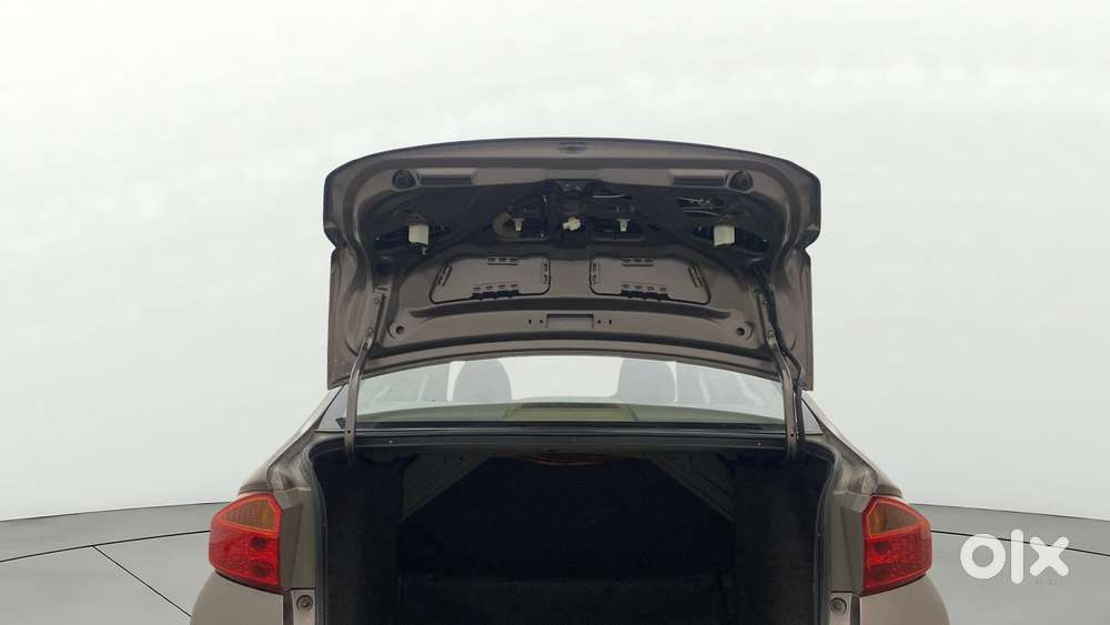 Honda City 2011-2013 V Mt, 2014, Petrol