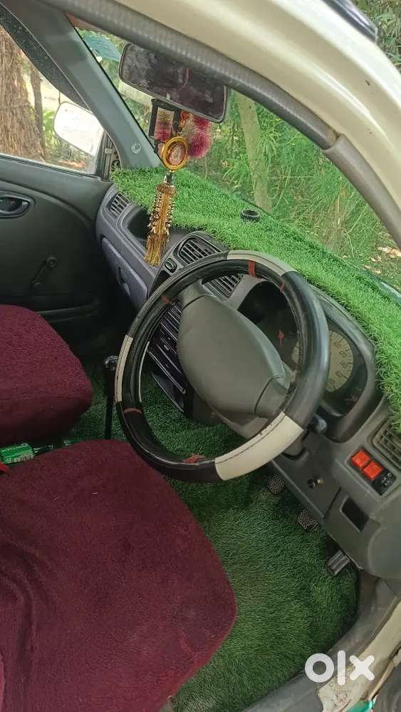 Maruti Suzuki Alto 2010 Petrol Good Condition