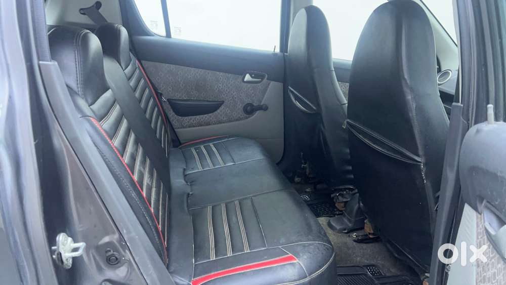 Maruti Suzuki Alto 800 Lxi, 2017, Petrol