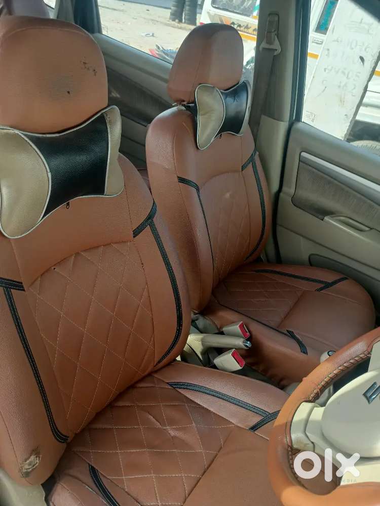 2014 Maruti Ertiga Vdi