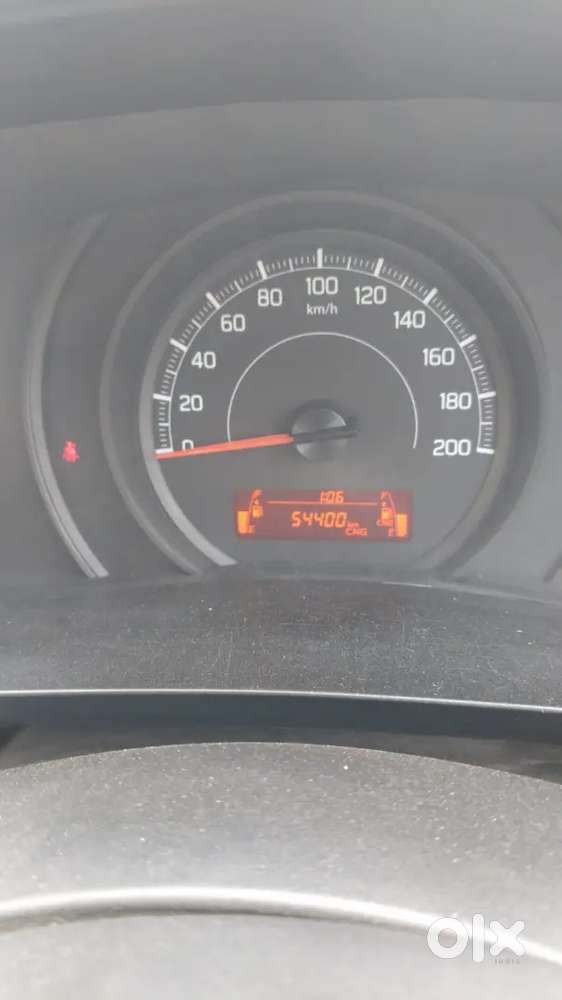 Maruti Suzuki Dzire 2024 Cng & Hybrids 54000 Km Driven