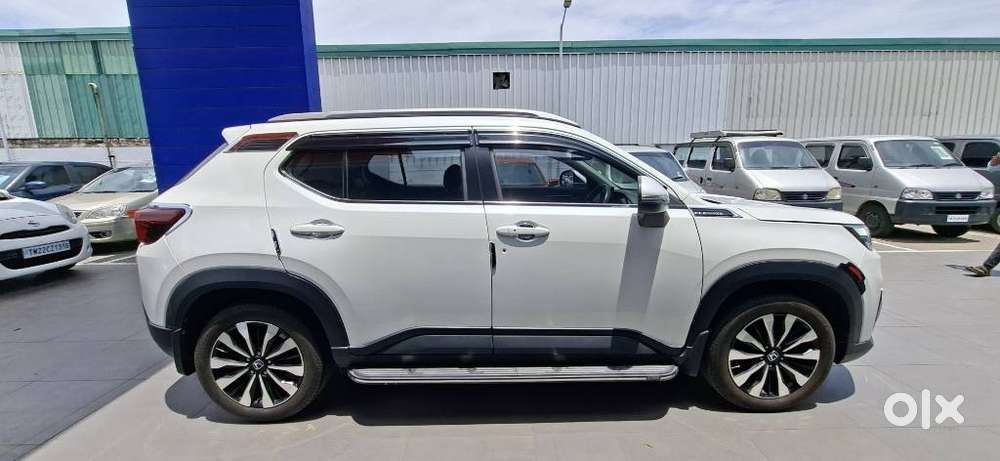 Honda Elevate Vx Mt, 2023, Petrol