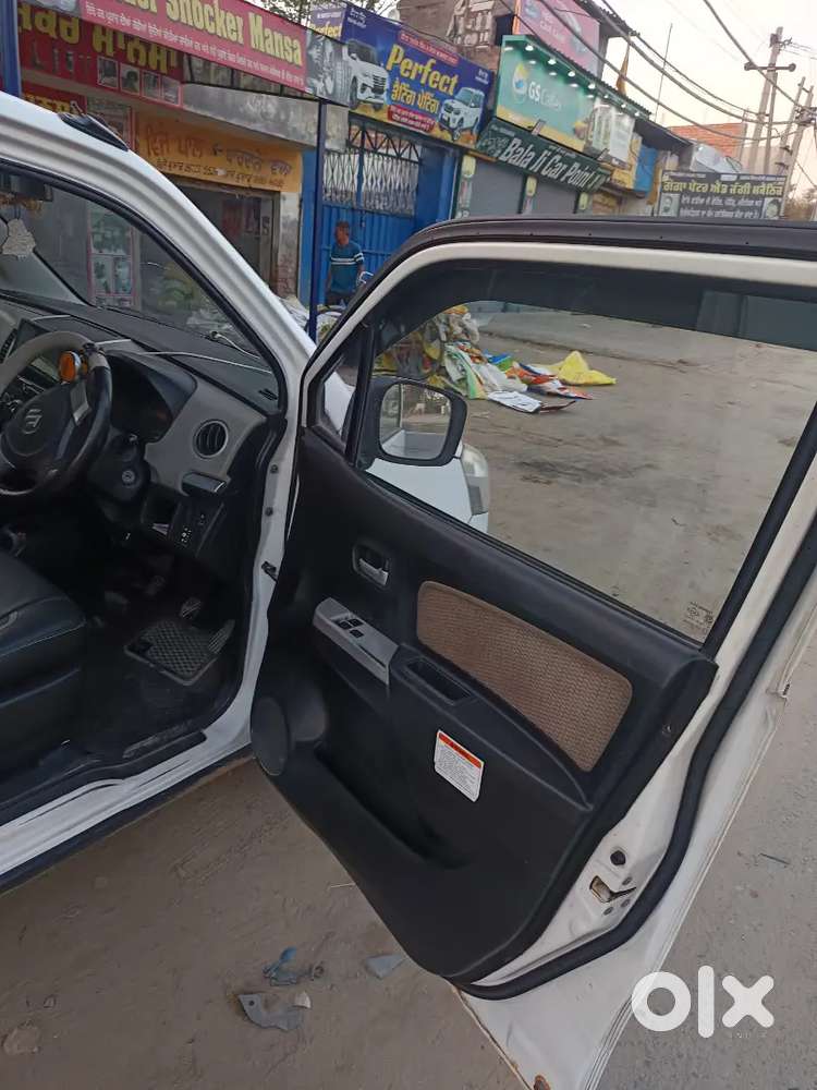 Maruti. Suzuki. Wagon. R. Lxi. Cng