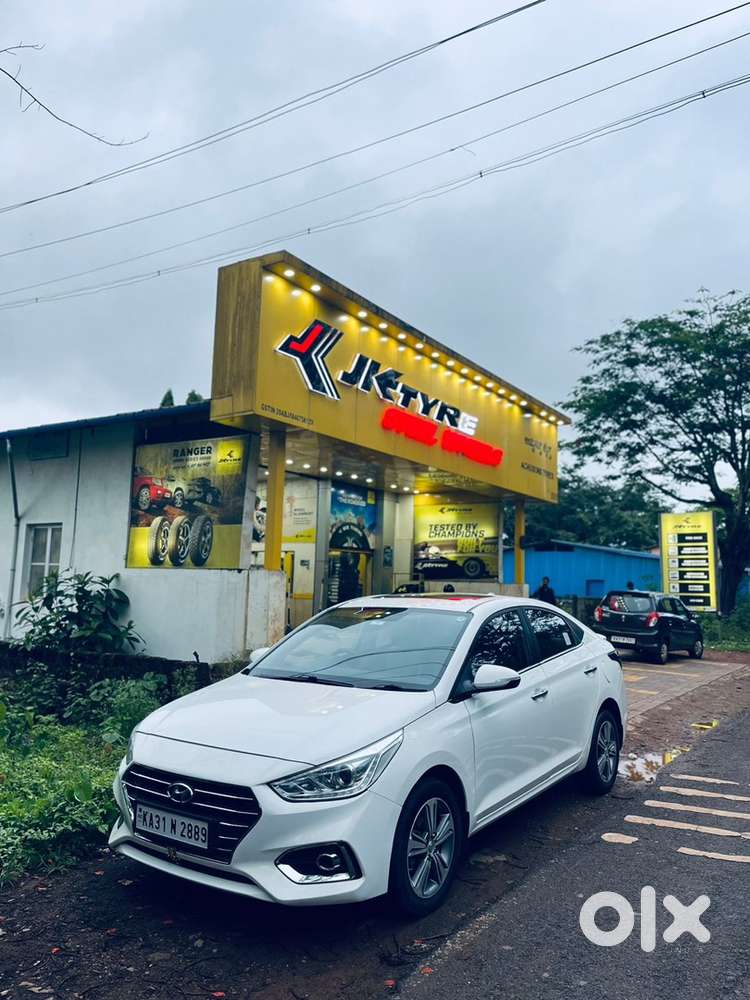 Hyundai 2017 Diesel Car With Manual Transmission