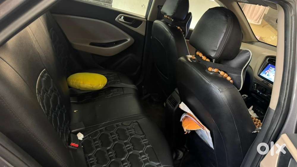 Hyundai Elite I20 2019 Petrol 71950 Km Driven