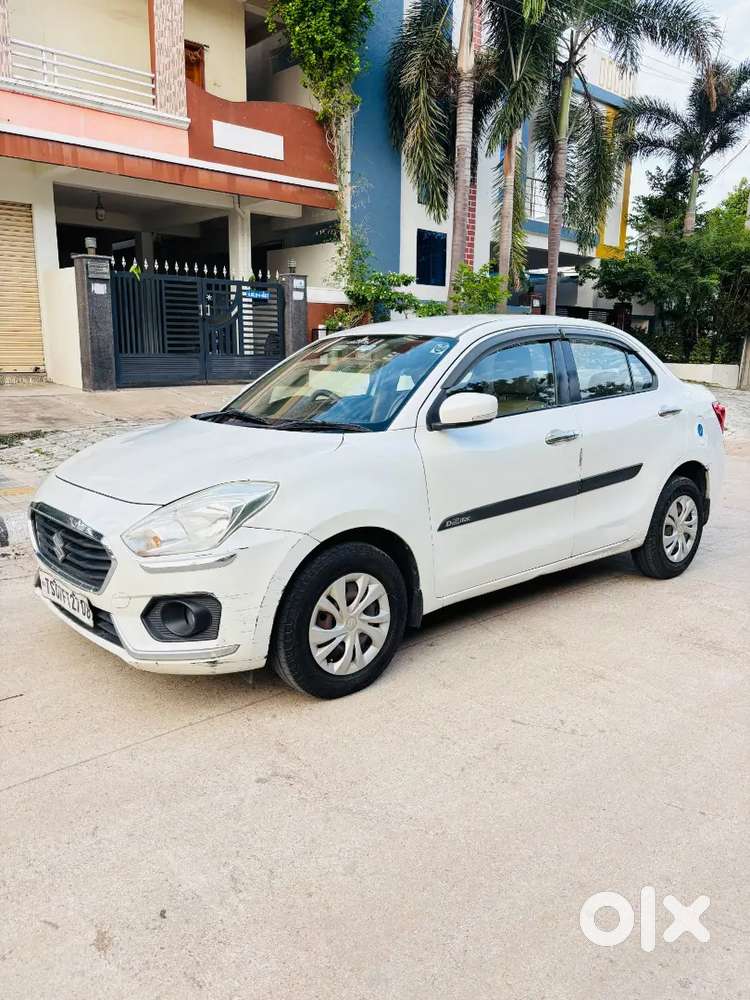 Maruti Suzuki Swift 2017 Vdi
