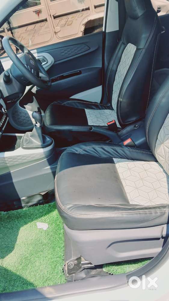 Hyundai Grand I10 Nios