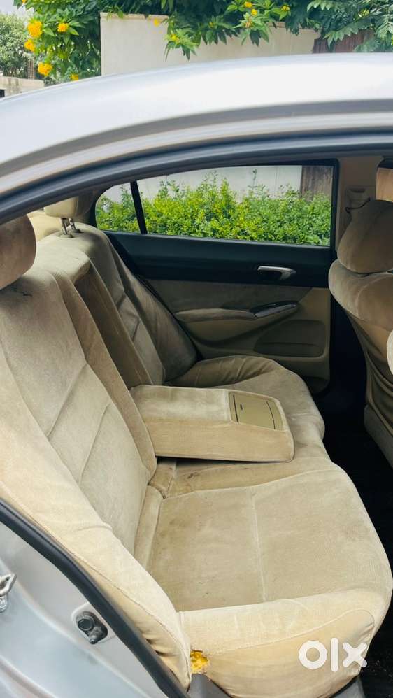 Honda Civic 2006