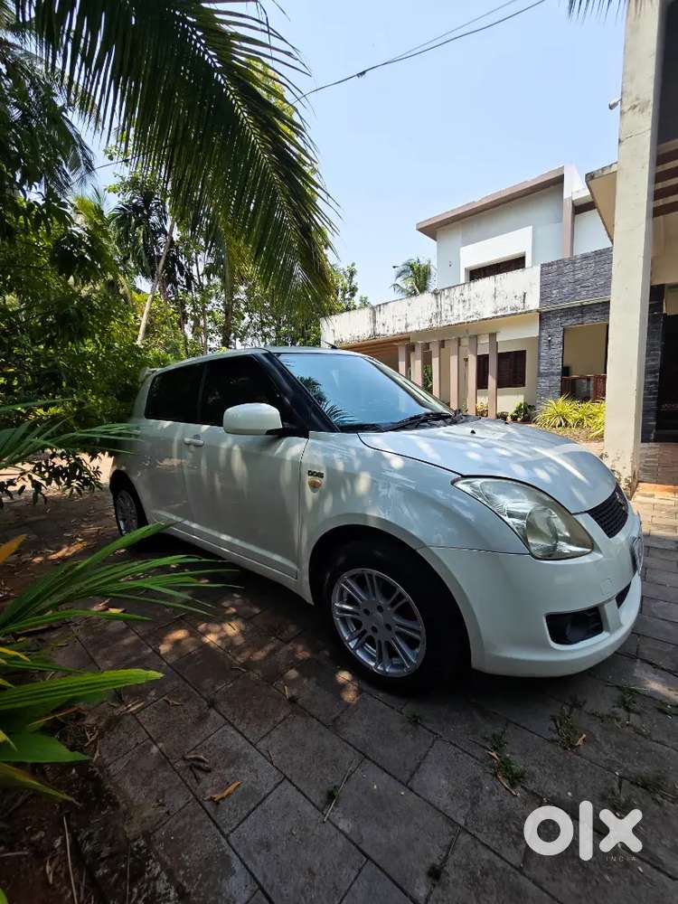 Maruti Suzuki Swift 2011 Diesel Well Maintained