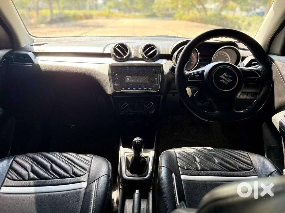 Maruti Suzuki Swift Vxi Cng, 2022, Cng & Hybrids