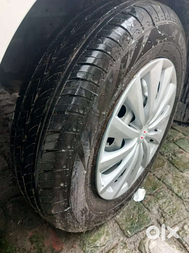Maruti Suzuki Dzire 2017
