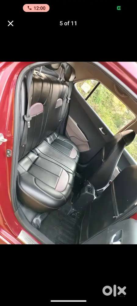 Hyundai Grand I10 2016 Diesel Well Maintained