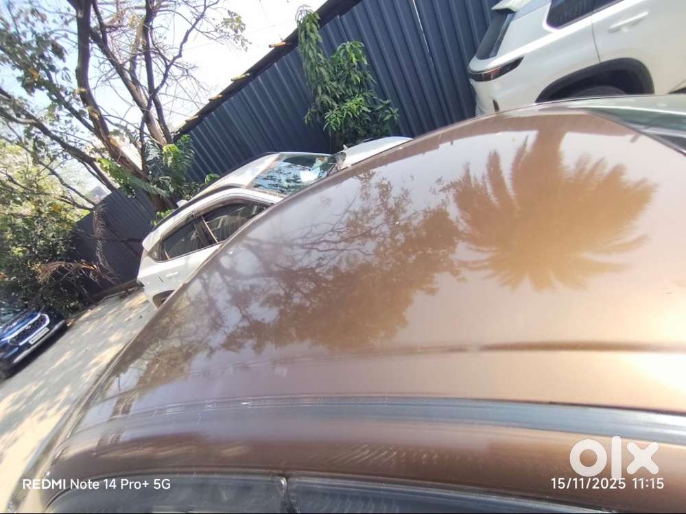Very Well Maintained Maruti Ciaz Diesel Manual
