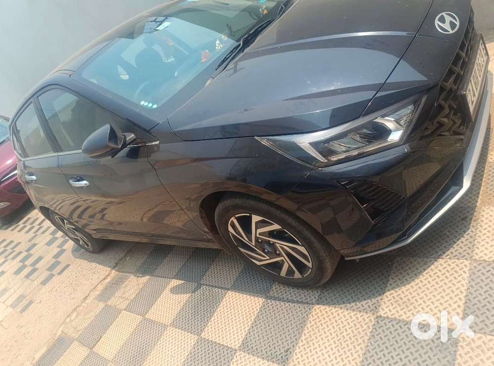 Hyundai I20 1.2 Petrol 2024