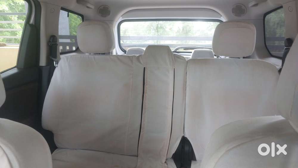 Mahindra Car 2024 Diesel Automatic