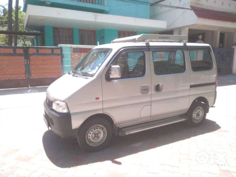 Maruti Suzuki Eeco 5 Seater Ac, 2023, Petrol