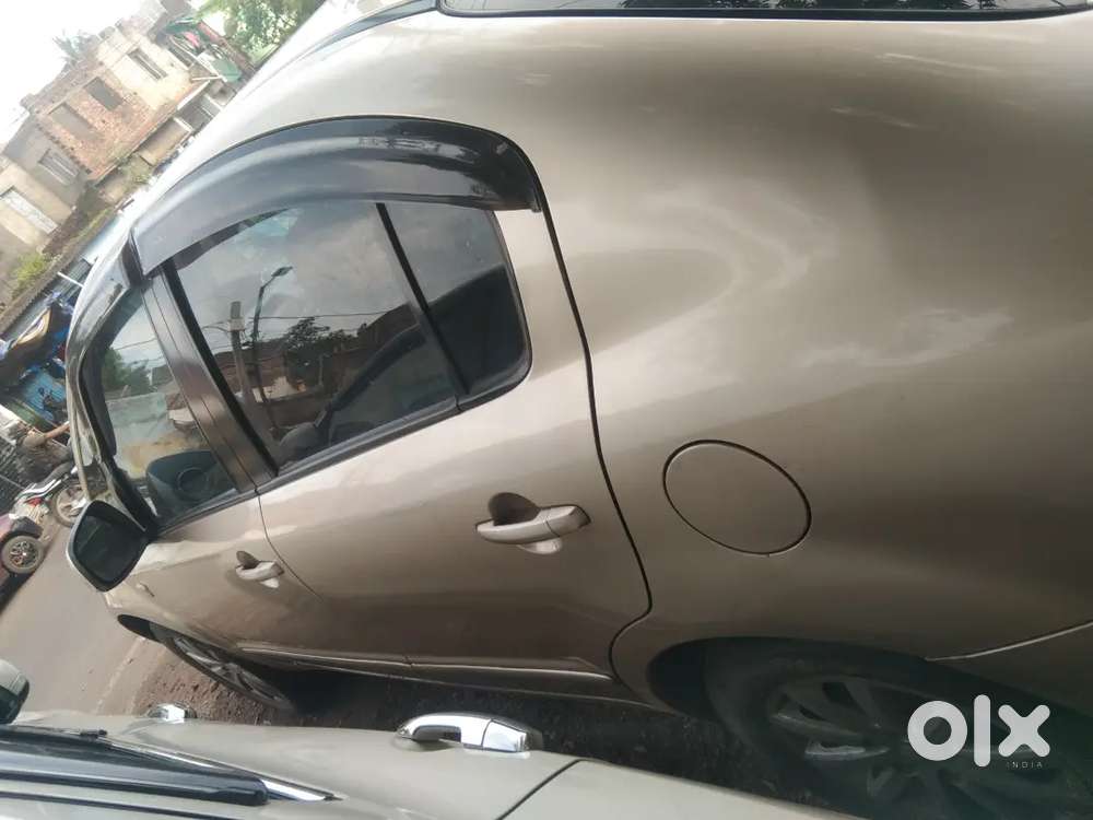 Maruti Suzuki Sx4 2007-2012 Zxi Petrol