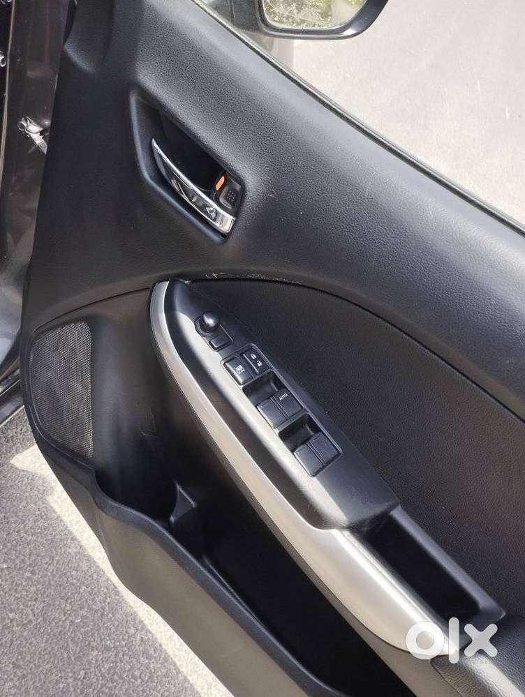Maruti Suzuki Baleno Delta, 2018, Petrol