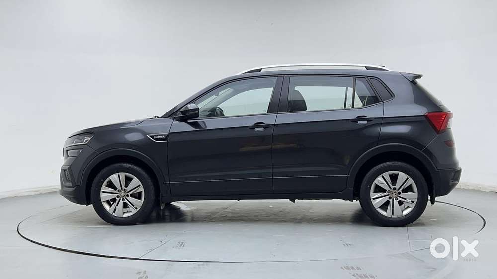 Skoda Kushaq 1.0 Tsi Ambition At, 2022, Petrol