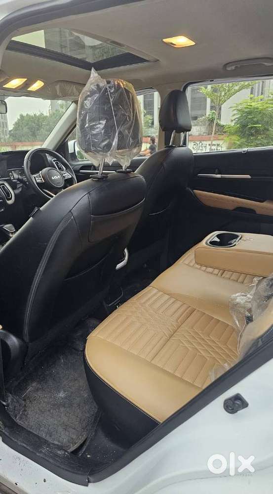 Kia Sonet Htx Plus At D, 2025, Diesel