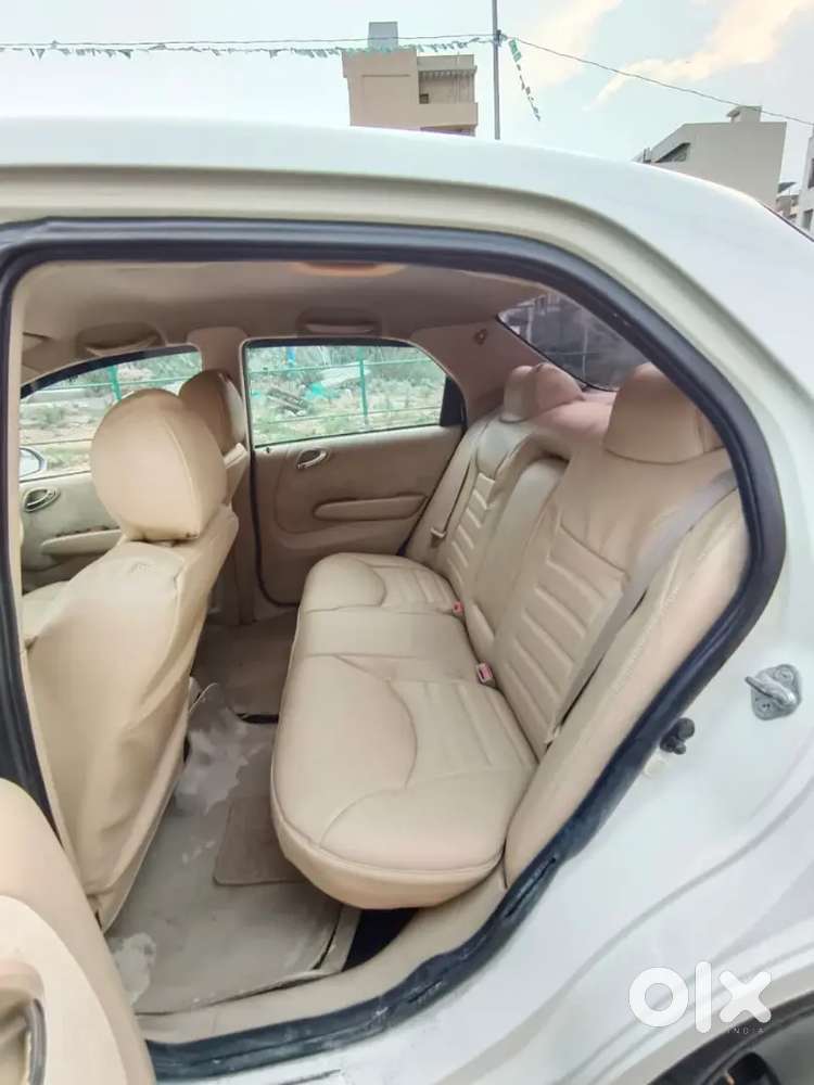 Honda City Zx 2008 Model Excellent Condition