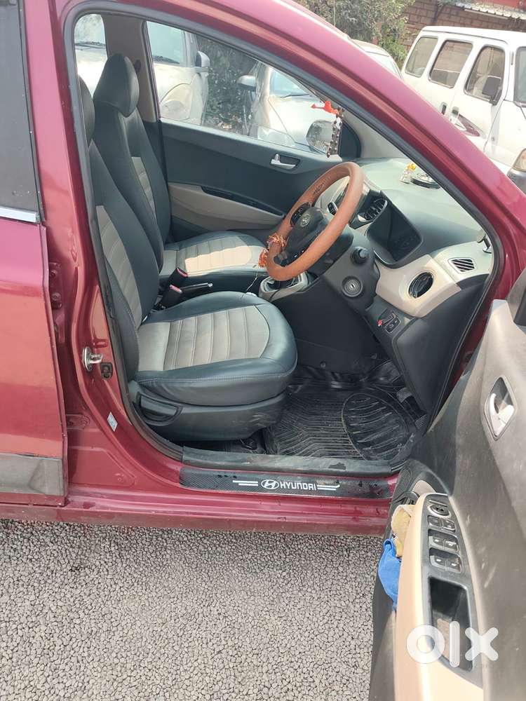 Hyundai Xcent 1.2 S Crdi, 2017, Diesel