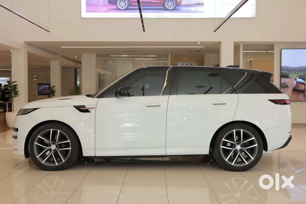 Land Rover Range Sport, 2024, Diesel