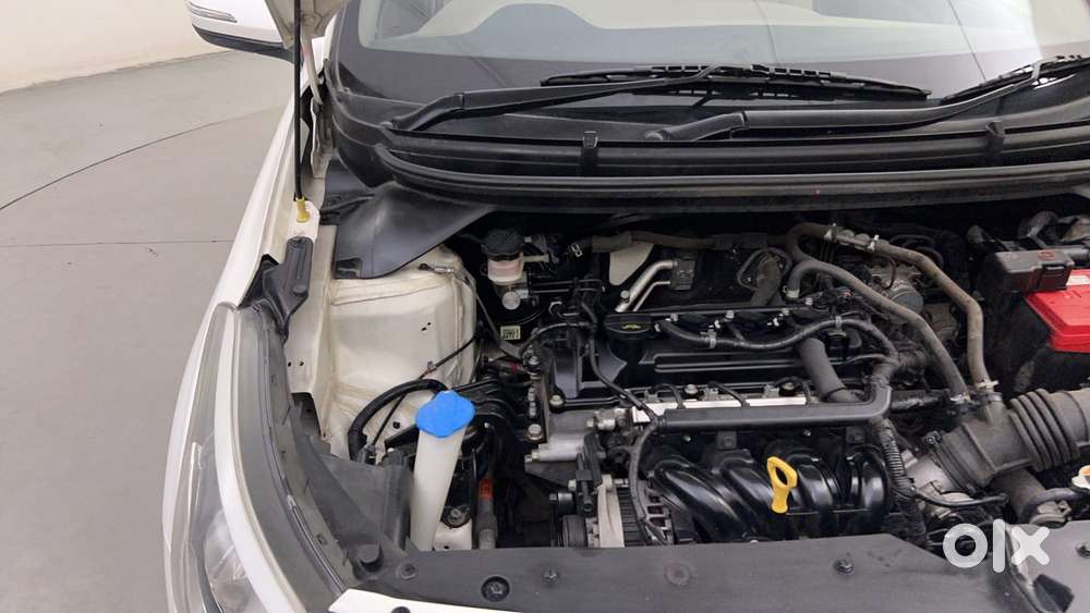 Hyundai Elite I20 Asta 1.2 At, 2018, Petrol