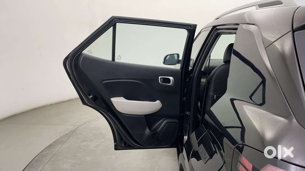 Hyundai Venue Sx, 2023, Petrol