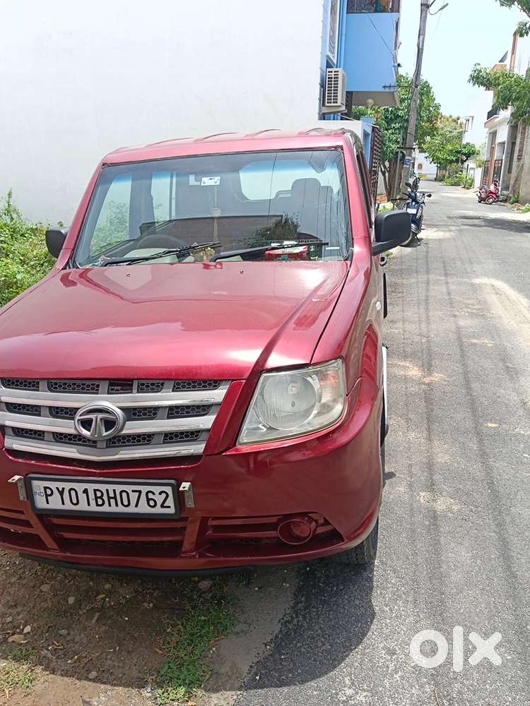 Tata Sumo Grande 2011 Year