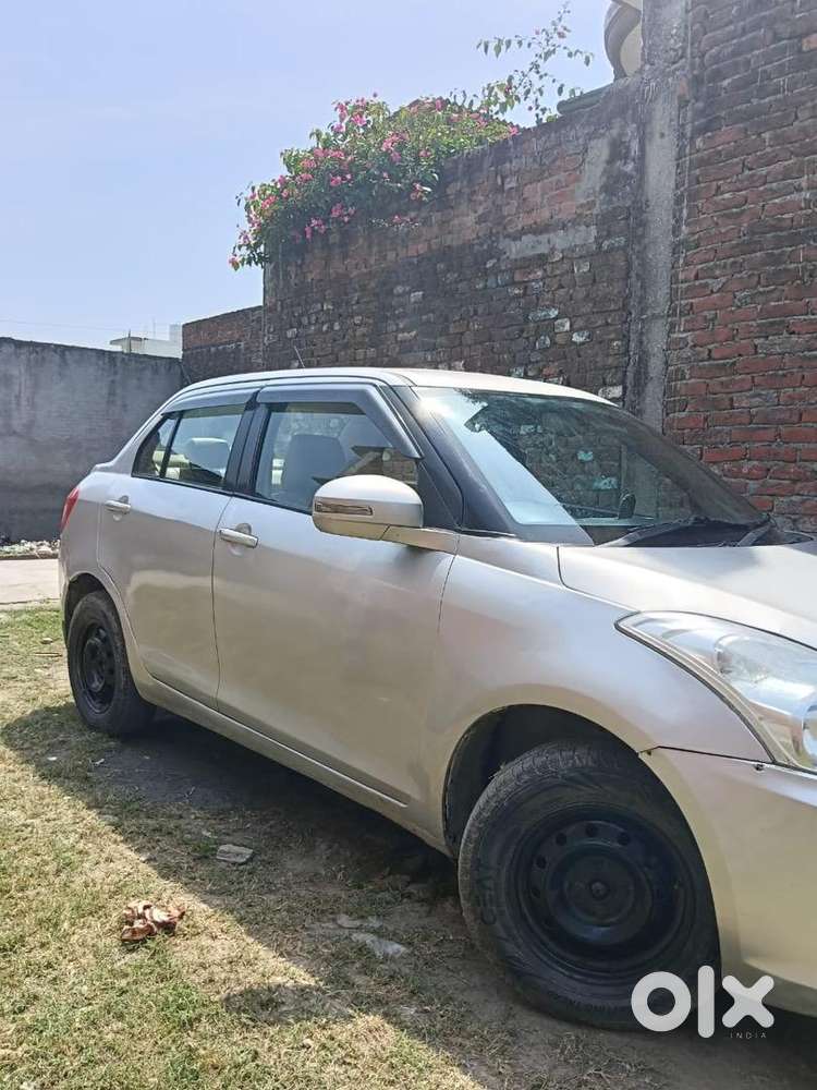 Maruti Suzuki Dzire Diesel 135000 Km Driven