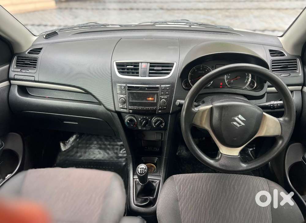 Swift Maruti Suzuki Diesel 2016