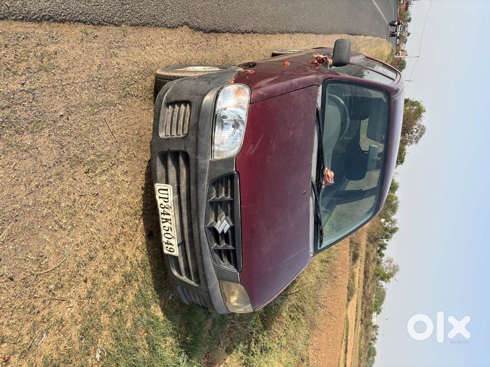 Maruti Suzuki Alto 800 2010 Petrol Well Maintained