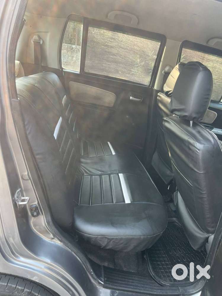 Maruti Suzuki Wagon R 1.0 2018 Cng & Hybrids Well Maintained