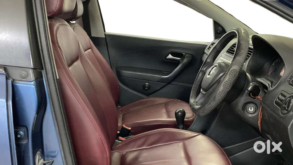 Volkswagen Polo 1.2 Mpi Trendline, 2016, Petrol