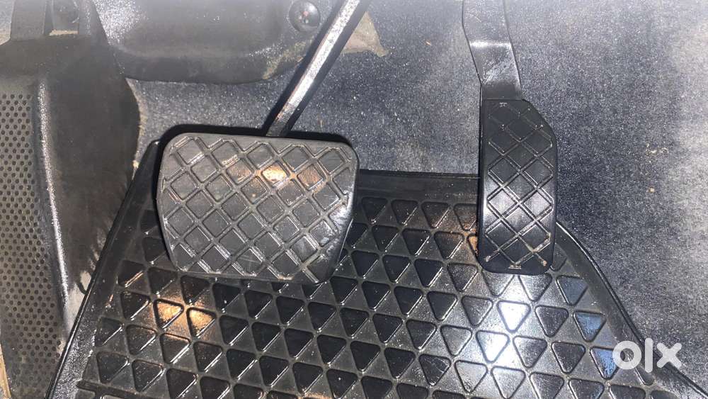 Volkswagen Vento 1.2 Tsi Highline At, 2019, Petrol