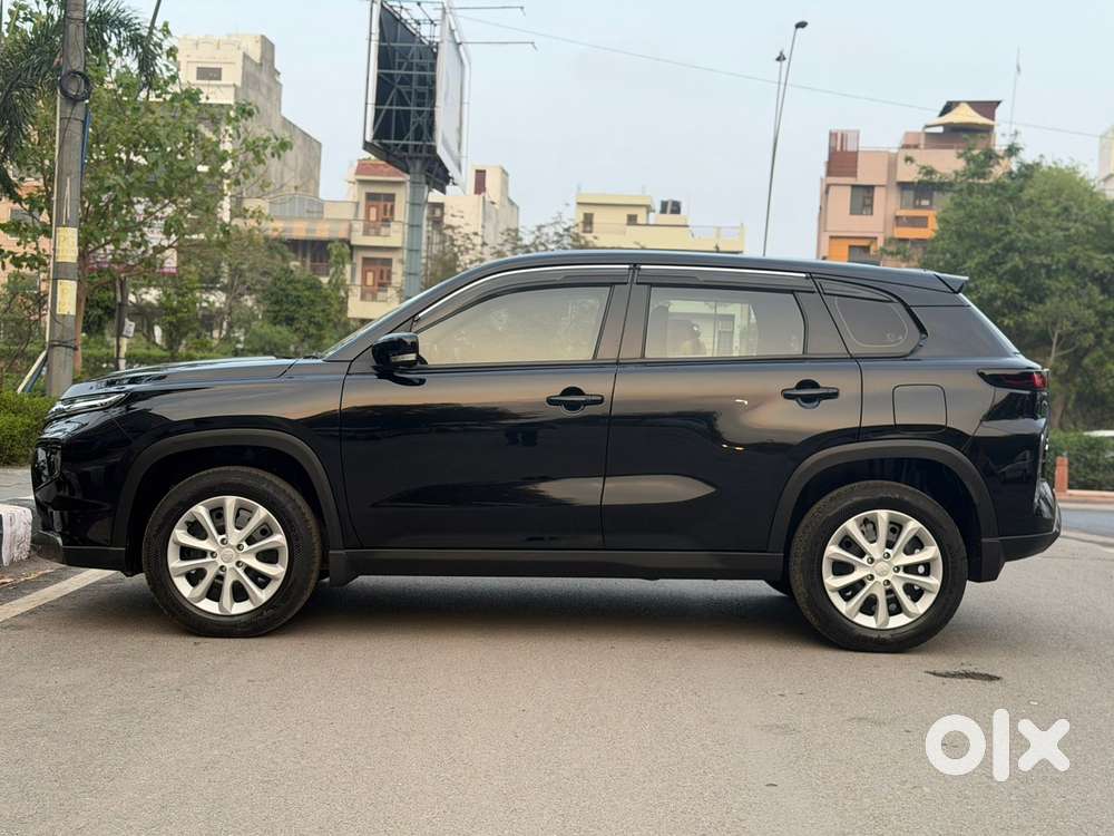 Toyota Urban Cruiser Hyryder 1.5 E Neo Drive, 2025, Petrol