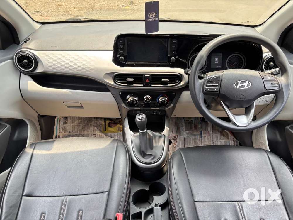 Hyundai Grand I10 Nios 1.2 Kappa Vtvt Sportz Cng, 2023, Cng & Hybrid..
