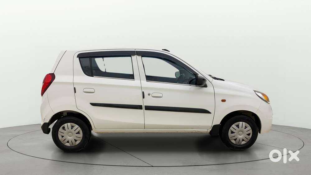 Maruti Suzuki Alto 800 0.8 Vxi (o), 2023, Petrol