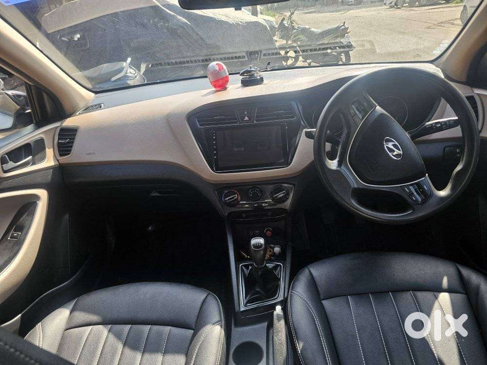 Hyundai Elite I20 Sportz 1.2 Special Edition, 2017, Petrol