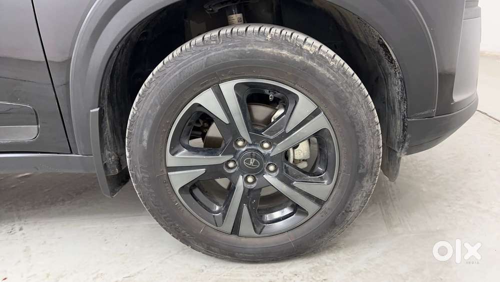 Tata Nexon Fearless Plus S 1.2 Revotron Petrol 7 Dca Dt, 2024, Petro..