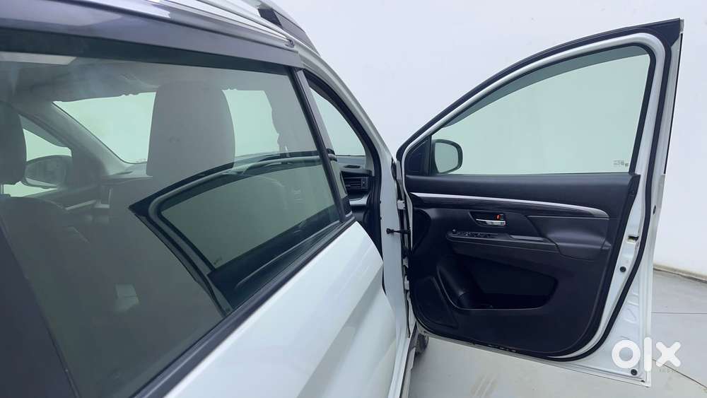 Maruti Suzuki Xl6 1.5 Alpha Mt, 2022, Petrol