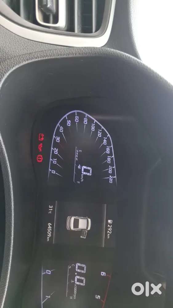 2021 Hyundai Verna Diesel Manual