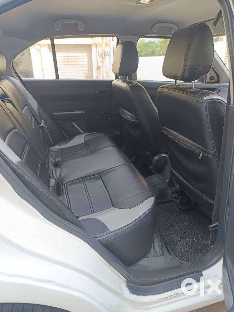 Maruti Suzuki Swift Dzire Ldi Bsiv, 2016, Diesel