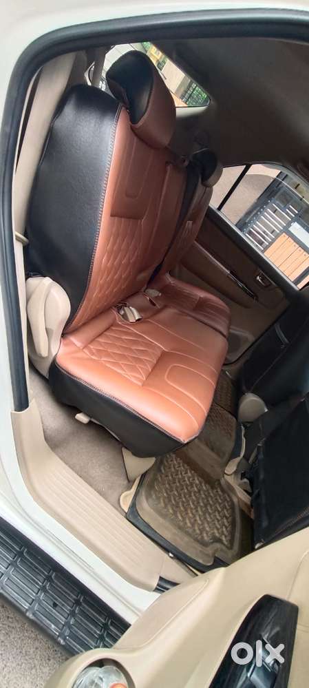Toyota Fortuner 3.0 4x4 Manual, 2013, Diesel