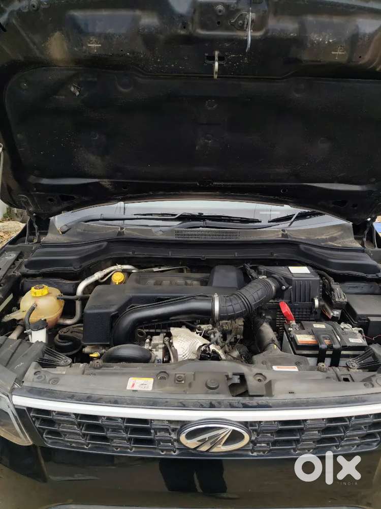 Mahindra Xuv300 2022 Diesel 23879 Km Driven