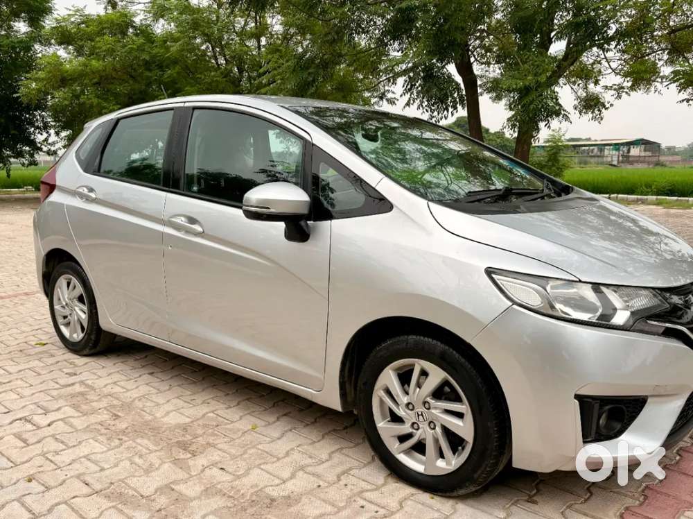 Honda Mobilio V I-dtec, 2018, Diesel