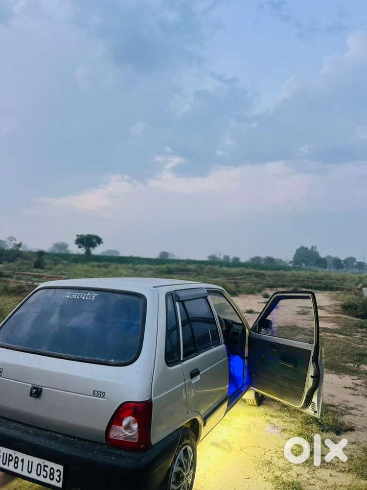 Maruti Suzuki 2006 Car